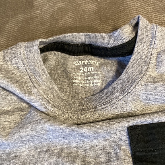 24m t-shirt bundle - Picture 5 of 5